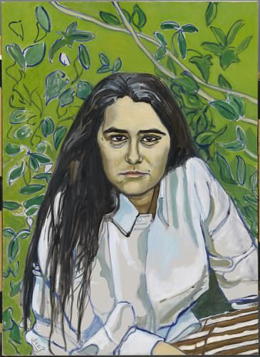 Kate Millett
