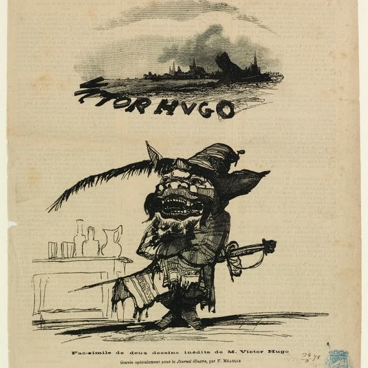 Ville en plaine et Goulatromba