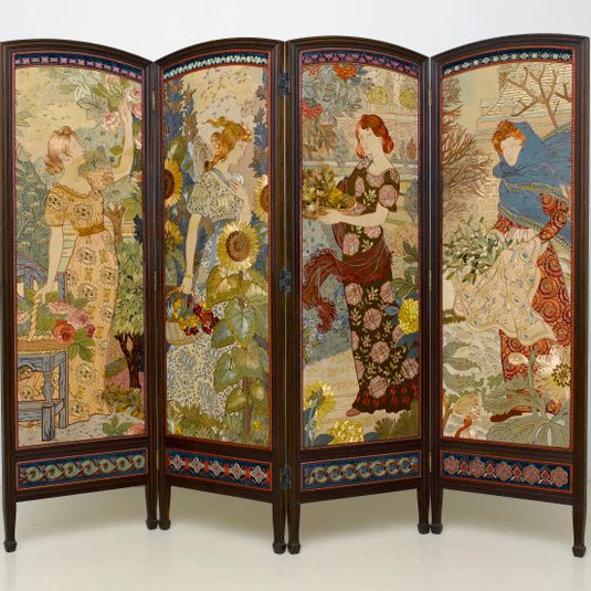 Les Quatre Saisons