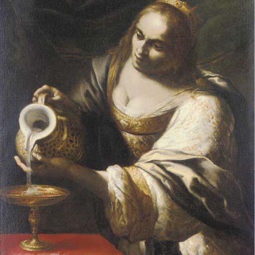 Queen Artemisia