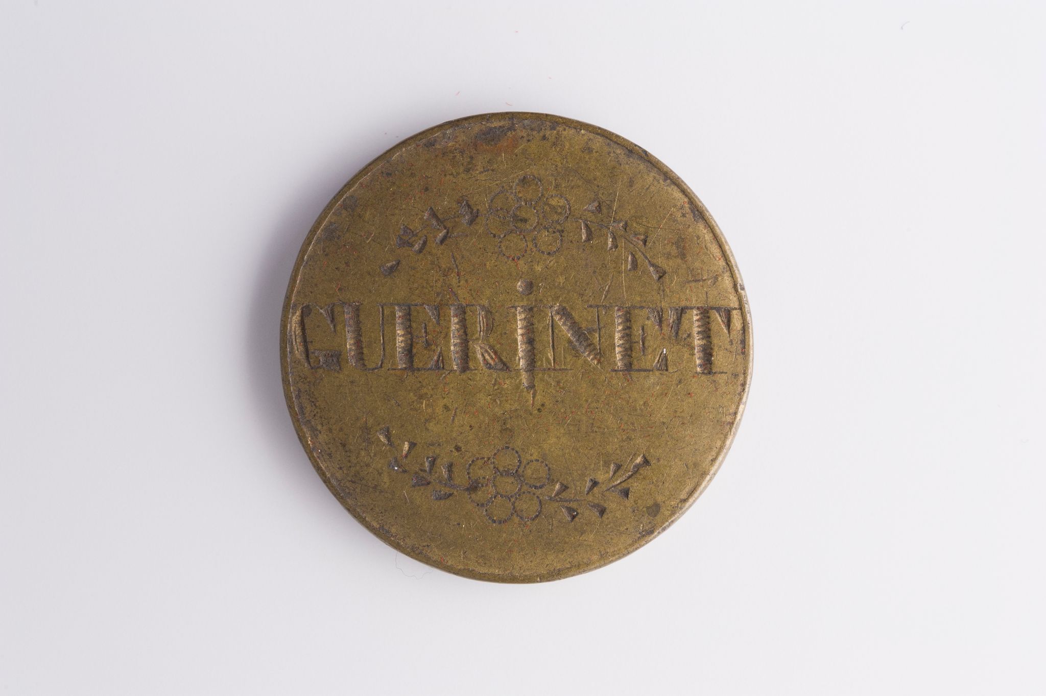 Object Image