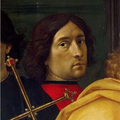 Domenico Ghirlandaio