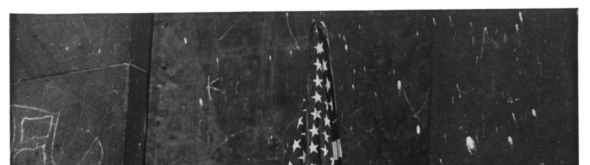 New York (Boy with Flag)