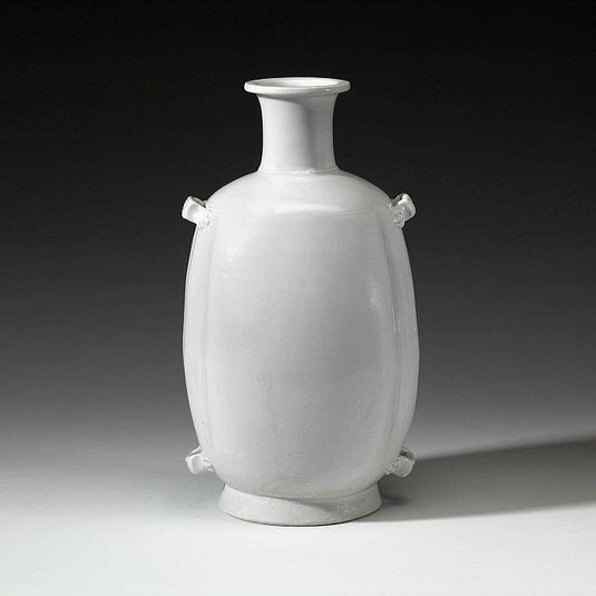 A Passion for Porcelain: Back to the Beginningand A Passion for Porcelain