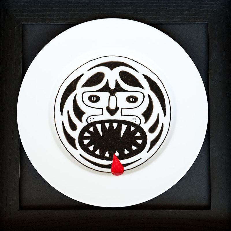 Assiette