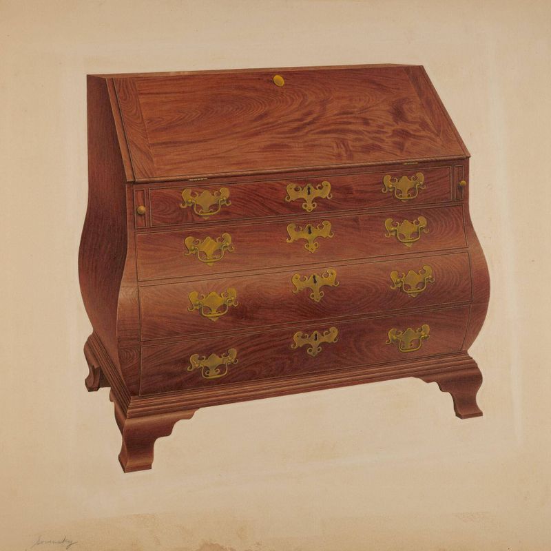 Desk