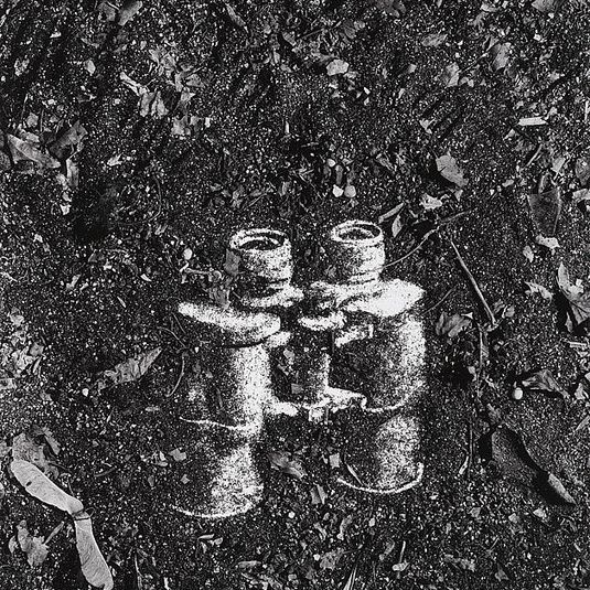 Binoculars