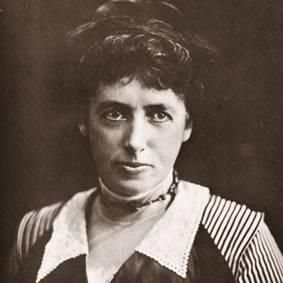 Frances Hodgkins