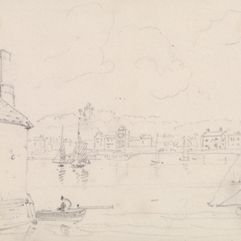 Thomas Hastings