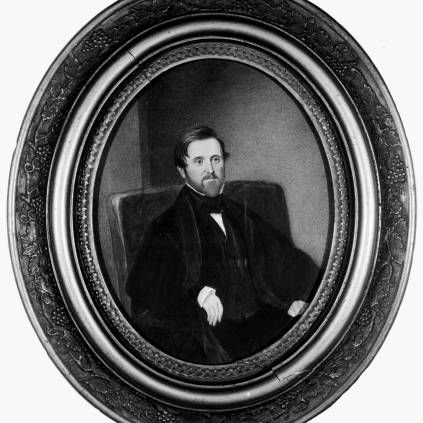 Alexander Jackson Davis