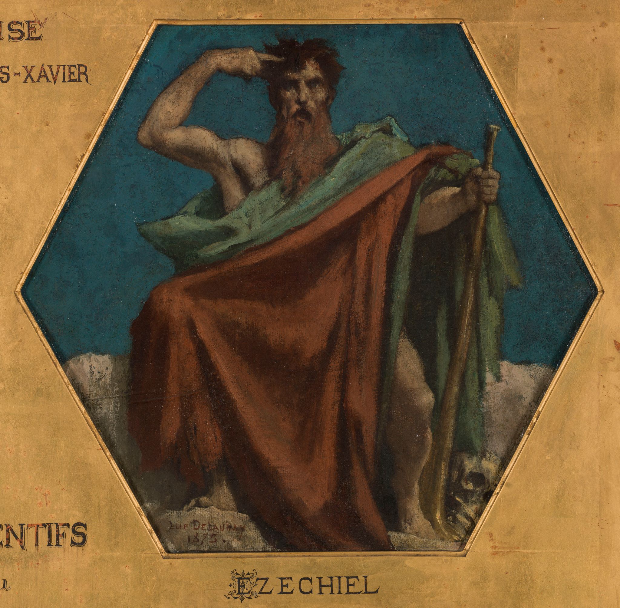 Object Image