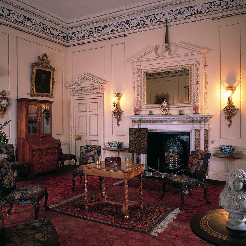 Small Drawing Room