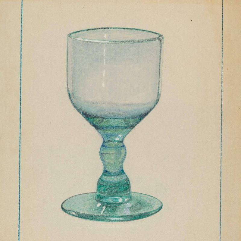 Glass