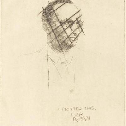 Lessing J. Rosenwald
