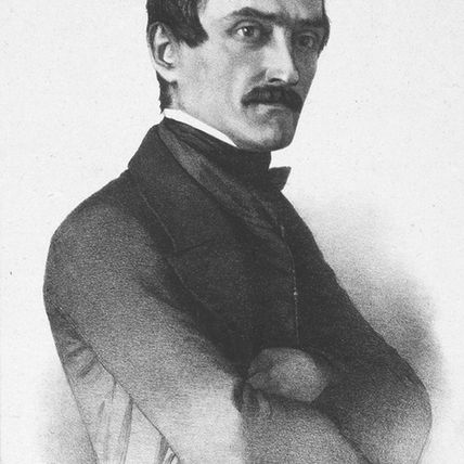 Alexandre Calame