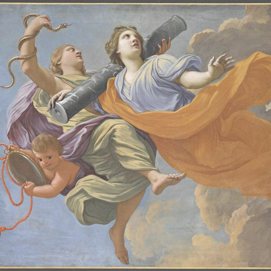 Strength and Prudence