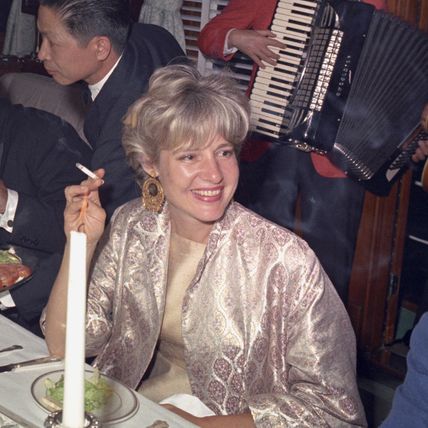 Mary Pinchot Meyer
