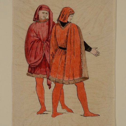 Nobles Florentins