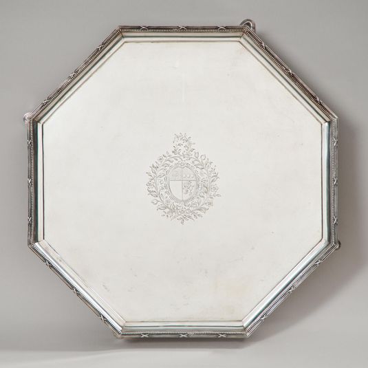 Salver