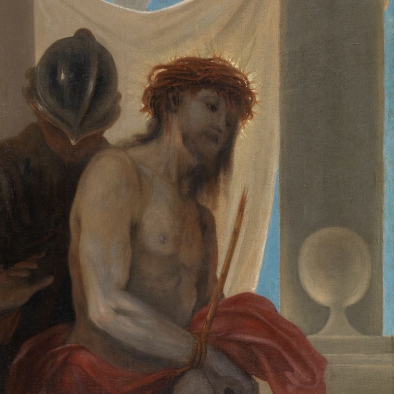 Ecce Homo
