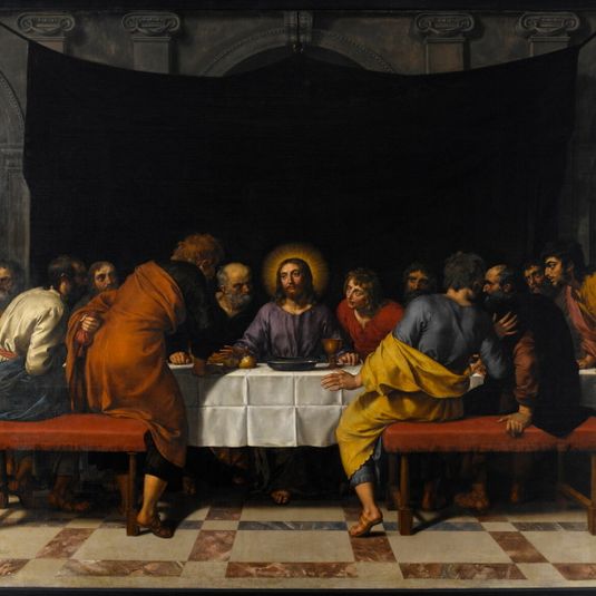 The Last Supper