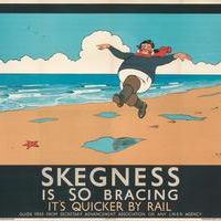 Skegness is so Bracing
