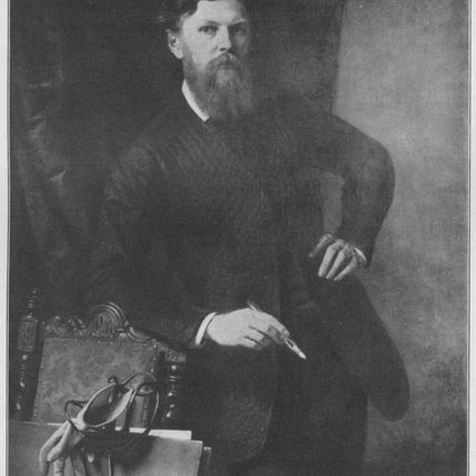 Stanislaus von Kalckreuth