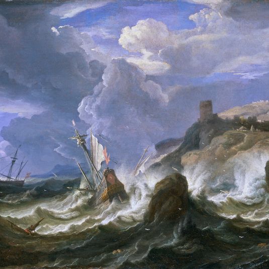 4. Time and Longitude Gallery