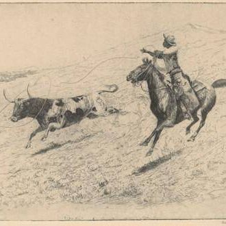 End of the Race