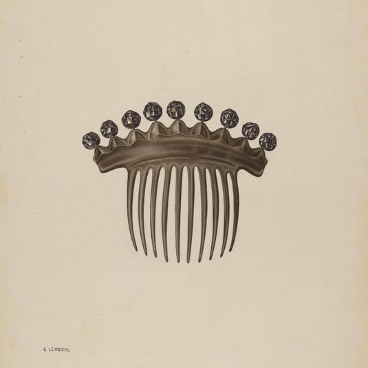Comb