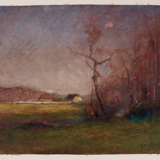 Fermes à Varsin, Saint-Victor de Morestel