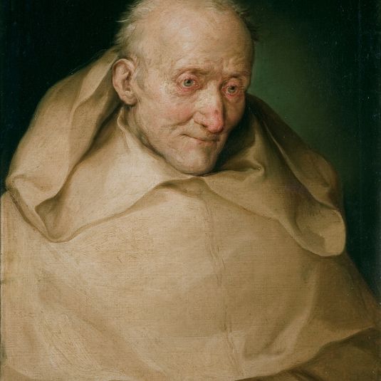 Fray Tomás Gascó