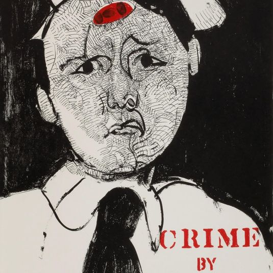 Crime by Cuevas
