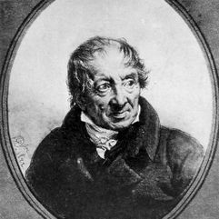 Jean-Frédéric Schall
