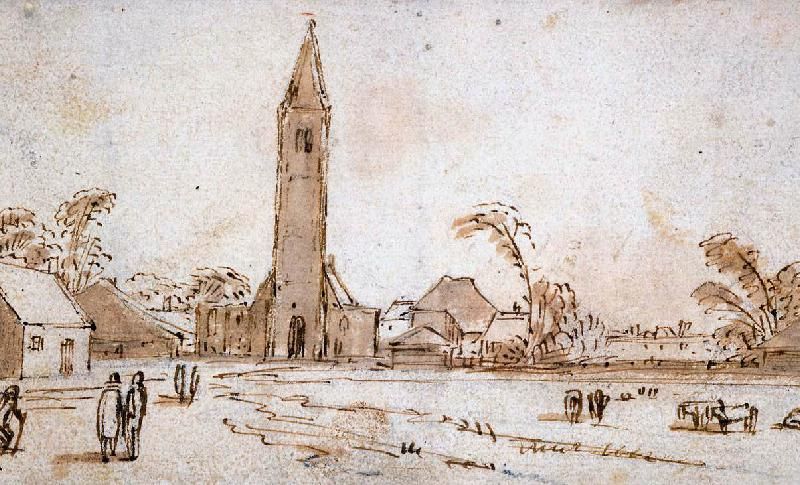 Spaarnwoude