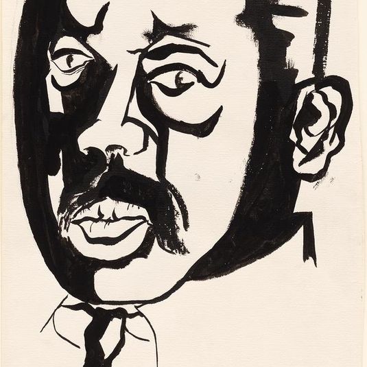 Jacob Lawrence  1917–2000