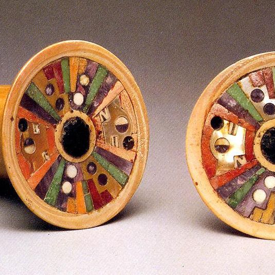 Ear ornament