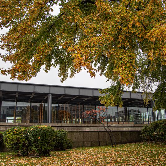 Neue Nationalgalerie