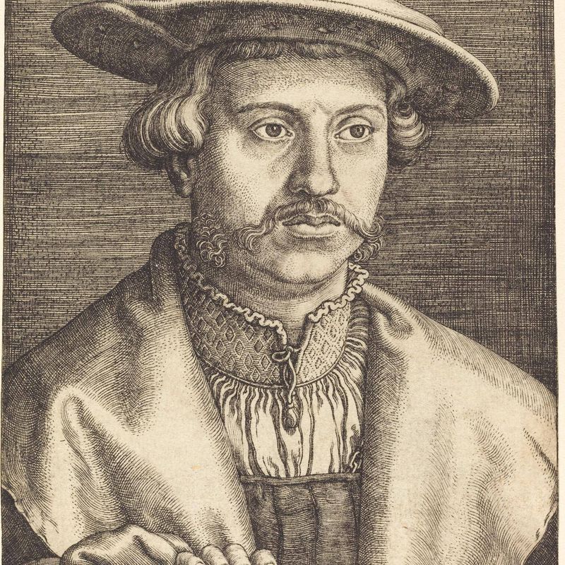 Erasmus Balderman