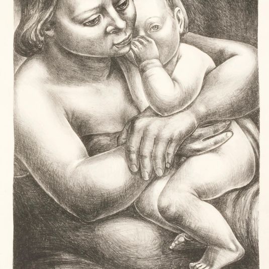 Mother and Child