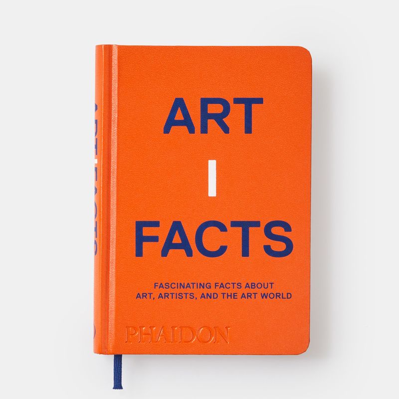 Artifacts Phaidon