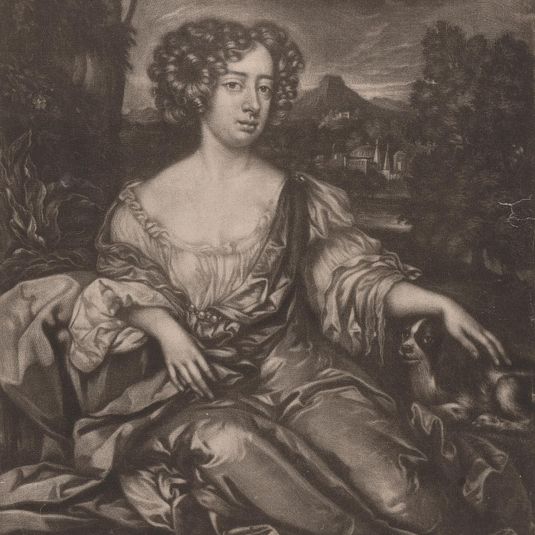 Madame Jane Long