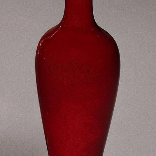 Amphora Vase