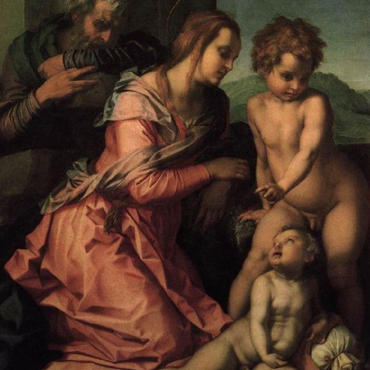 Holy Family