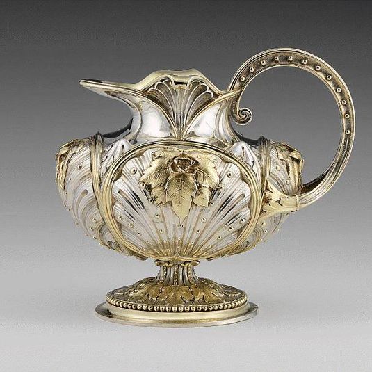Cream Jug