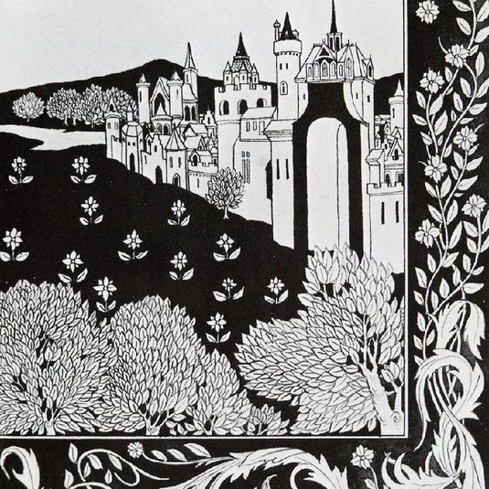 How Queen Guenever rode on Maying II