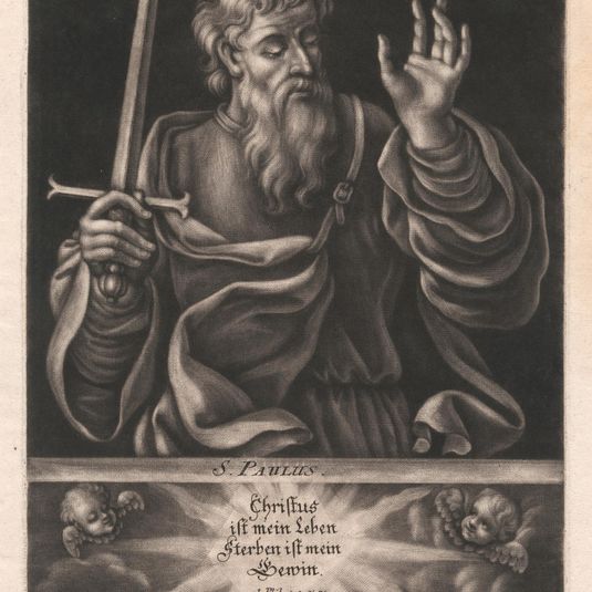 Saint Paulus
