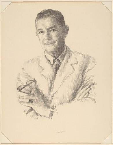 William B. O'Neal