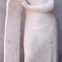 Greek Kore