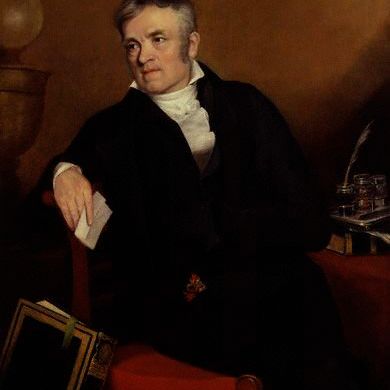 Rudolph Ackermann